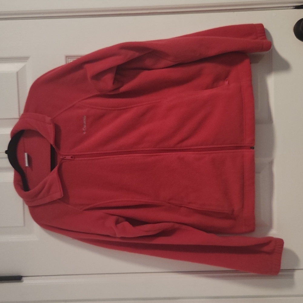 Columbia Sweater